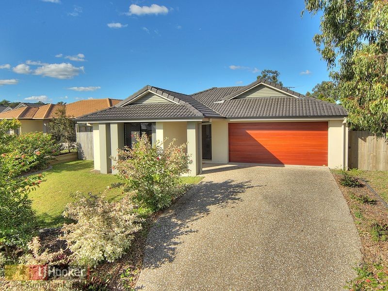 27 Reardon Street, Calamvale QLD 4116