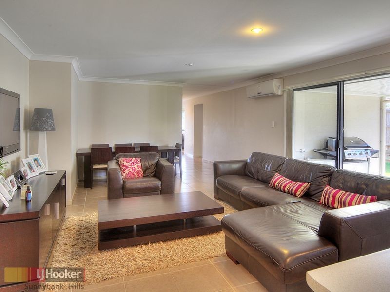 27 Reardon Street, Calamvale QLD 4116
