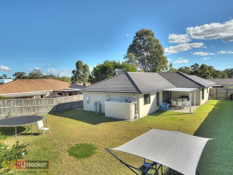 27 Reardon Street, Calamvale QLD 4116