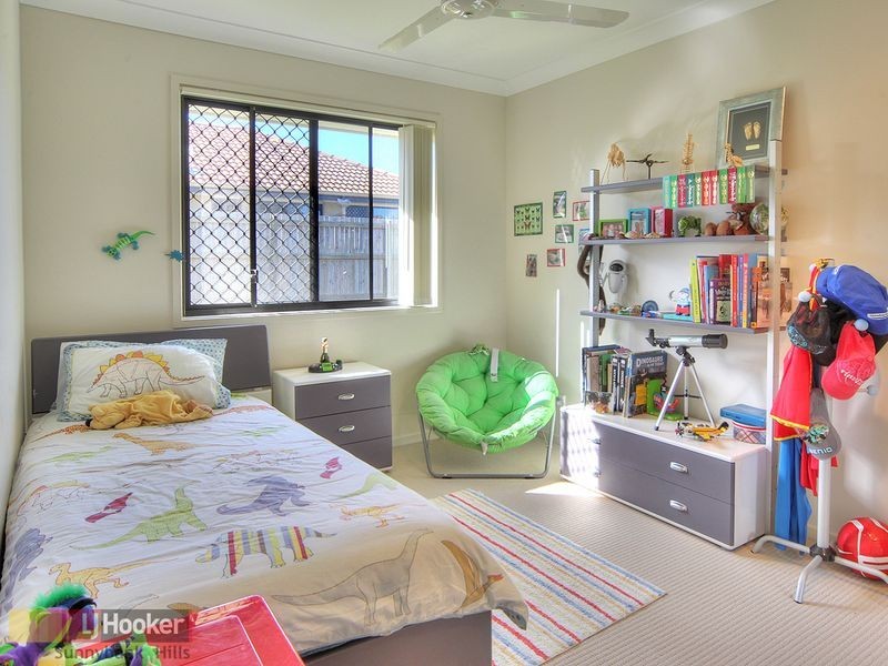 27 Reardon Street, Calamvale QLD 4116
