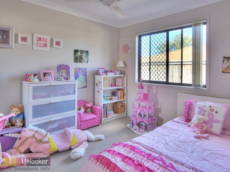 27 Reardon Street, Calamvale QLD 4116
