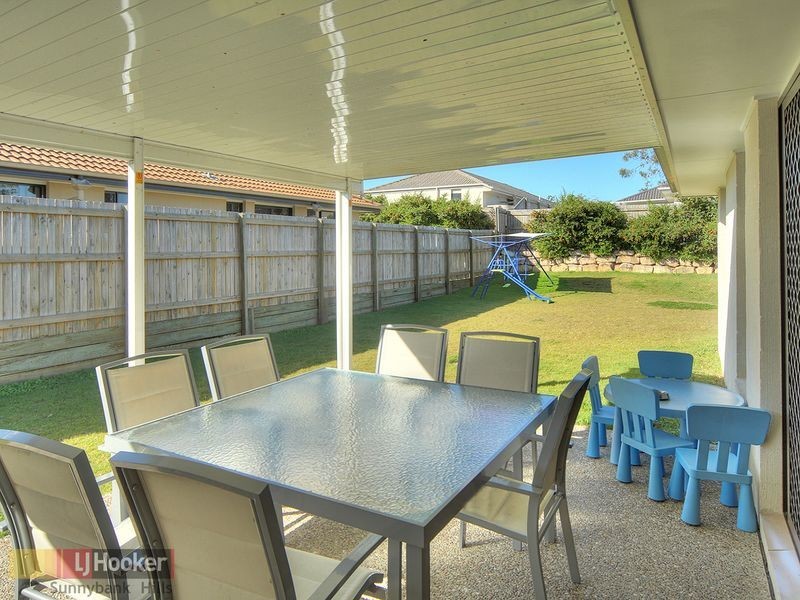 27 Reardon Street, Calamvale QLD 4116