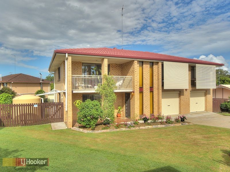 7 Gullane Street, Macgregor QLD 4109