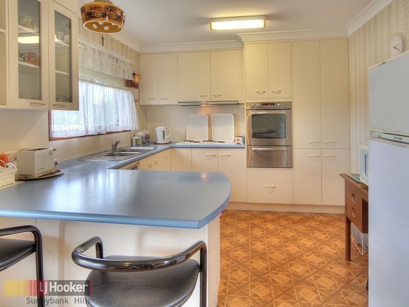 7 Gullane Street, Macgregor QLD 4109