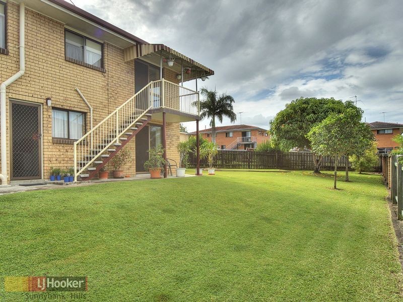 7 Gullane Street, Macgregor QLD 4109