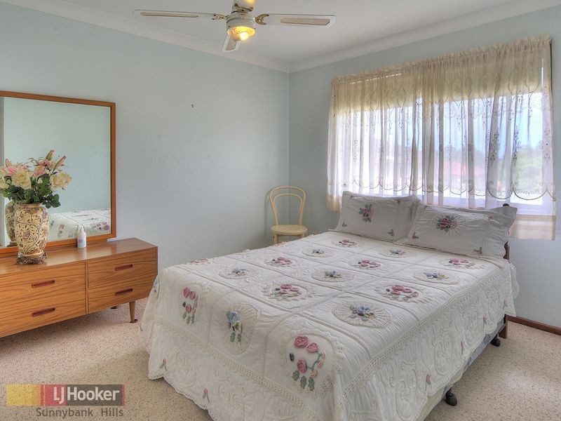 7 Gullane Street, Macgregor QLD 4109