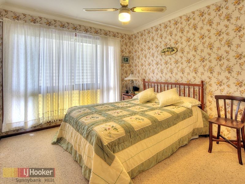 7 Gullane Street, Macgregor QLD 4109