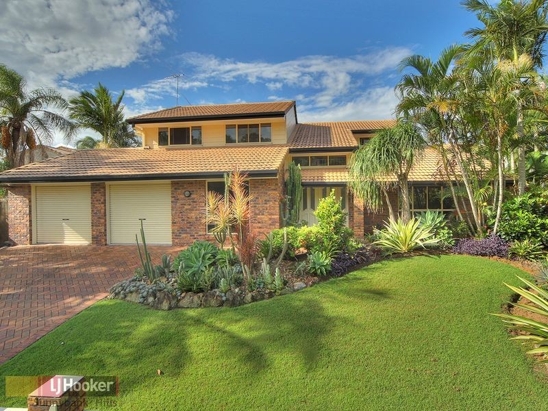 Calamvale QLD 4116