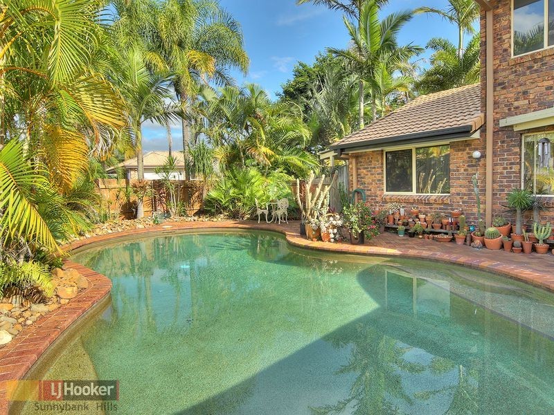 Calamvale QLD 4116