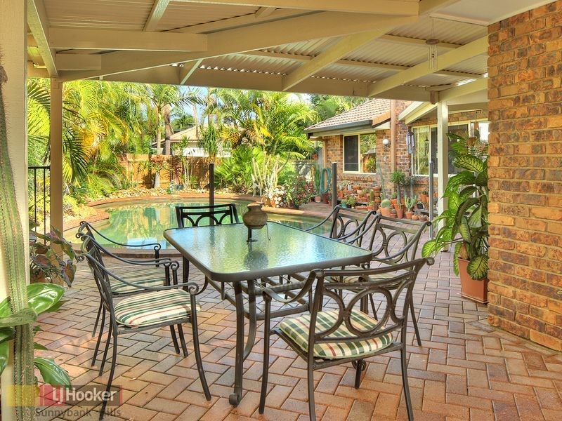 Calamvale QLD 4116