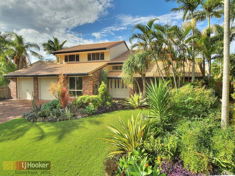 Calamvale QLD 4116
