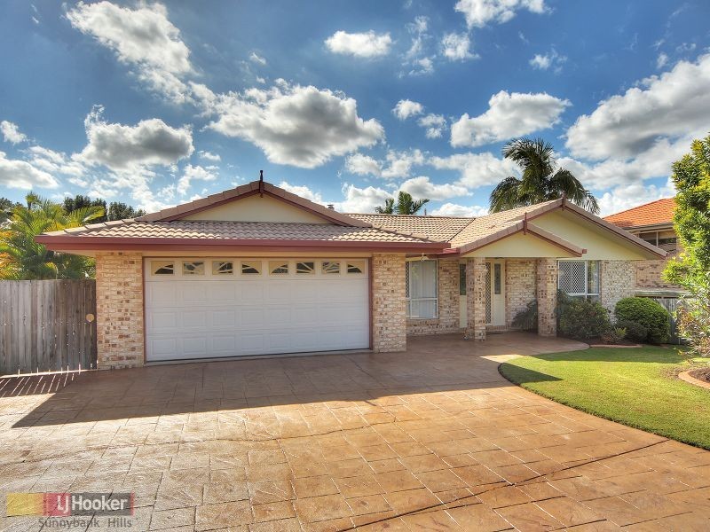 25 Poets Place, Parkinson QLD 4115