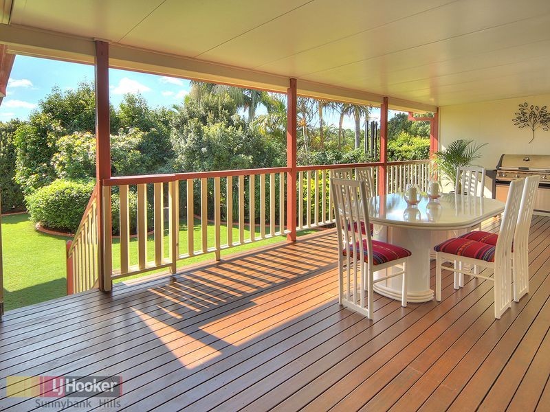25 Poets Place, Parkinson QLD 4115