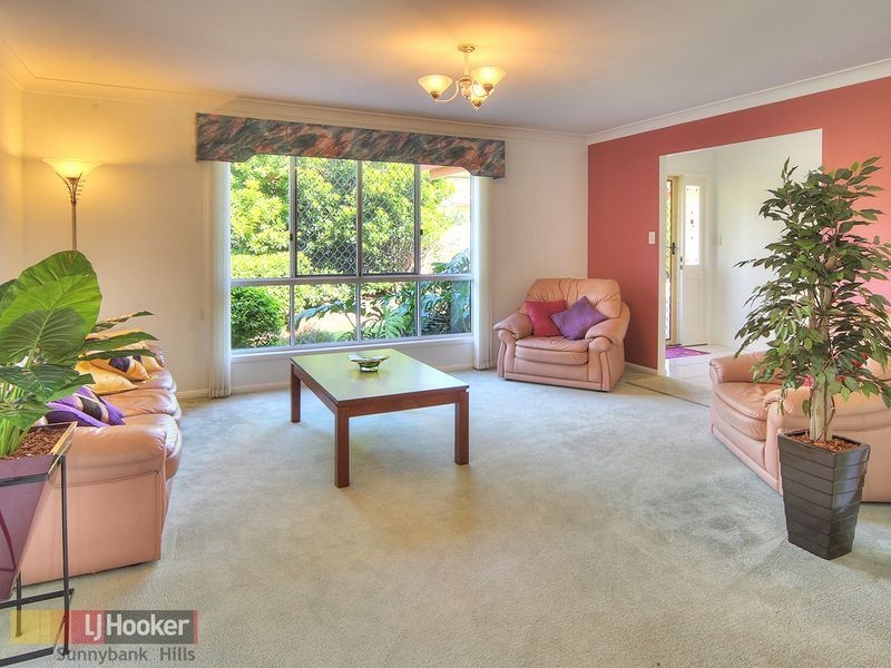 25 Poets Place, Parkinson QLD 4115