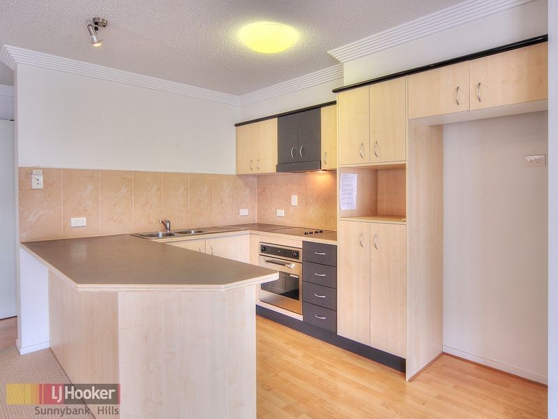 B1/26 Parish Street, Spring Hill QLD 4000