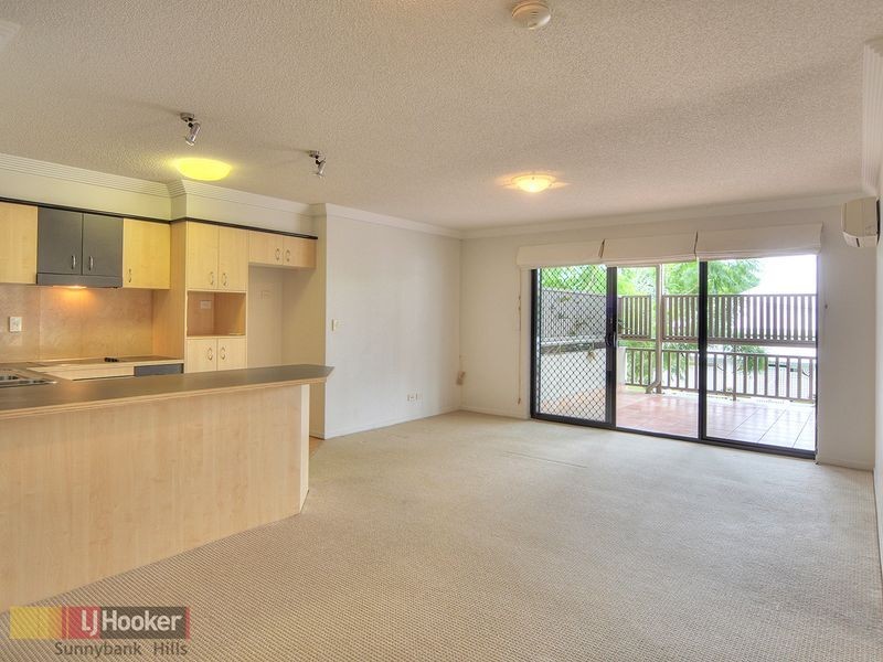 B1/26 Parish Street, Spring Hill QLD 4000