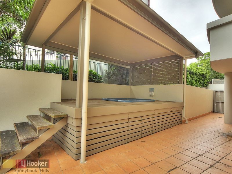 B1/26 Parish Street, Spring Hill QLD 4000