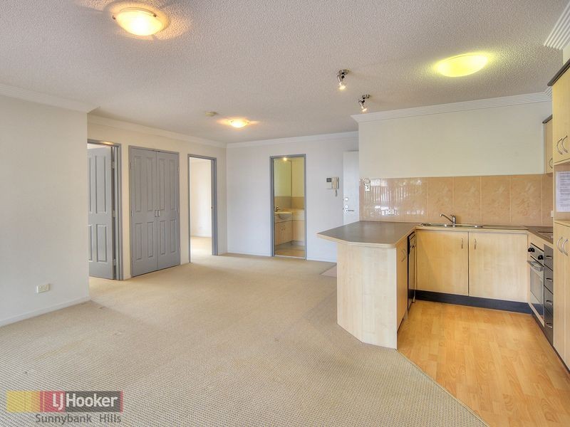 B1/26 Parish Street, Spring Hill QLD 4000