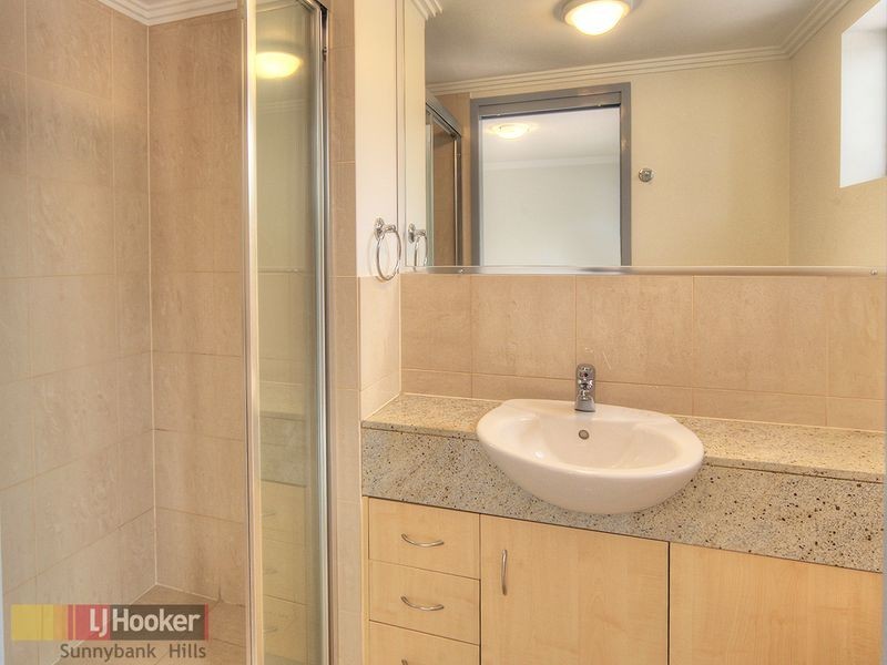 B1/26 Parish Street, Spring Hill QLD 4000