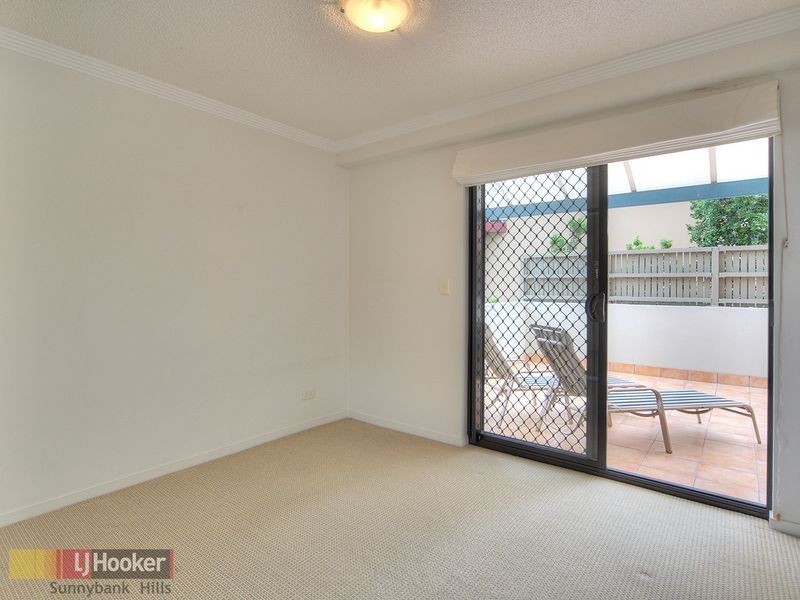 B1/26 Parish Street, Spring Hill QLD 4000