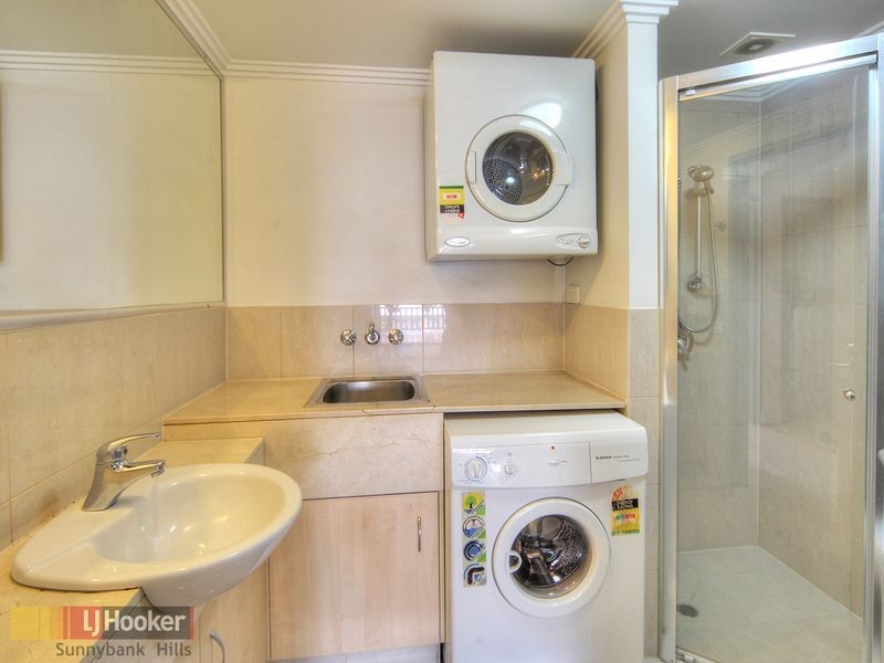 B1/26 Parish Street, Spring Hill QLD 4000