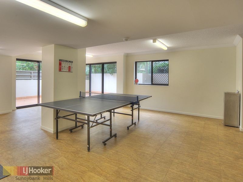 B1/26 Parish Street, Spring Hill QLD 4000