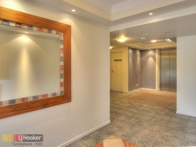 B1/26 Parish Street, Spring Hill QLD 4000