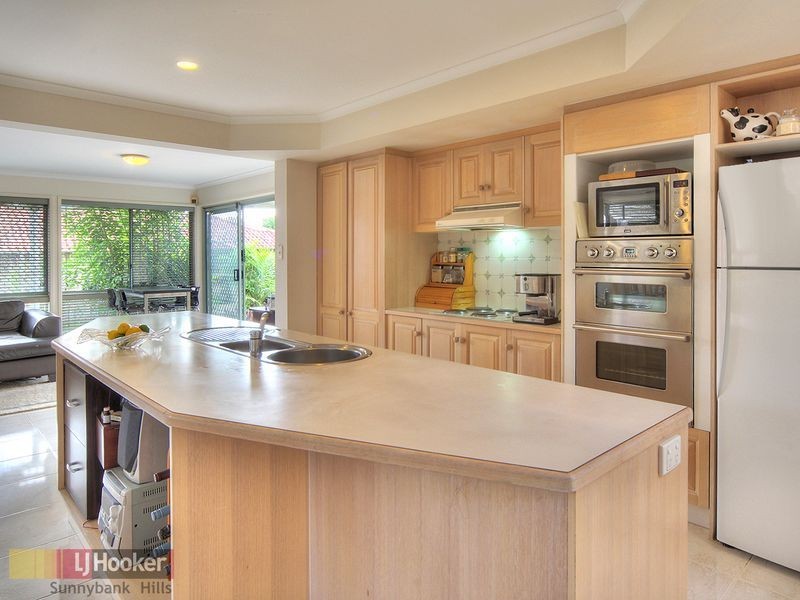 94 Lynelle Street, Sunnybank Hills QLD 4109