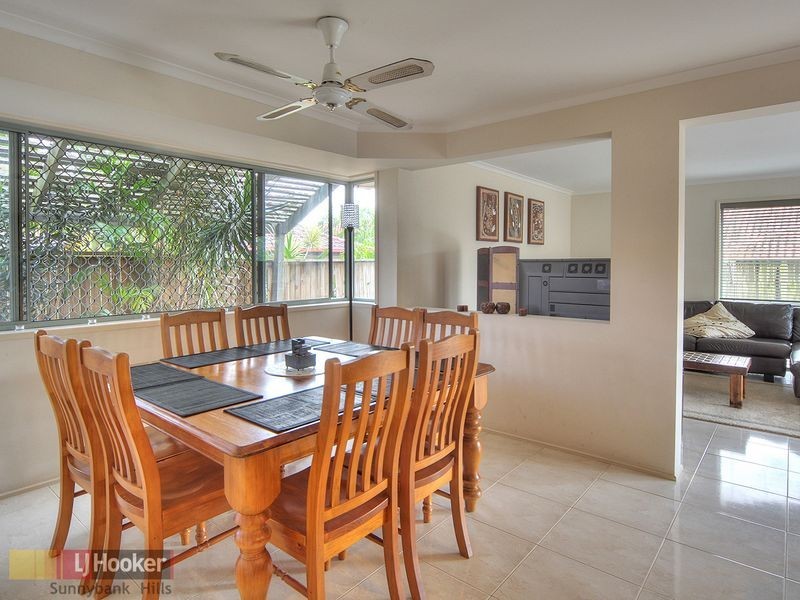 94 Lynelle Street, Sunnybank Hills QLD 4109