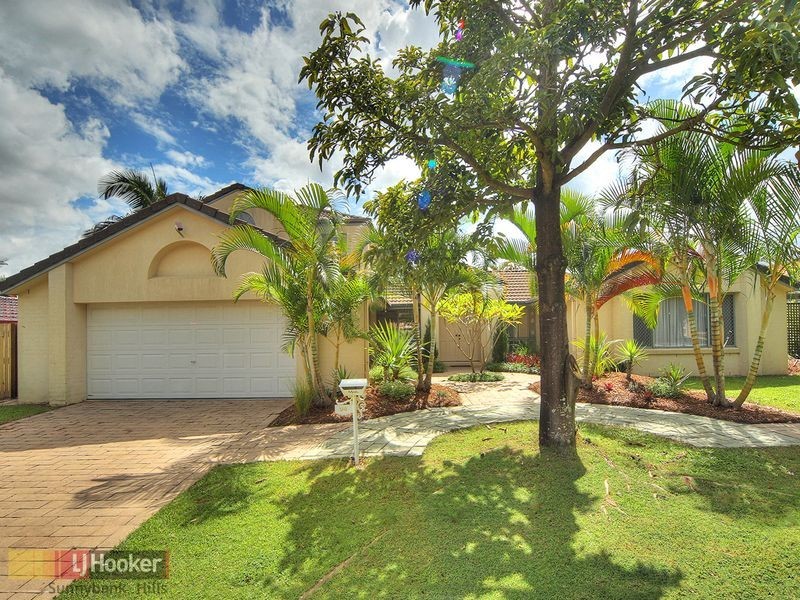 94 Lynelle Street, Sunnybank Hills QLD 4109