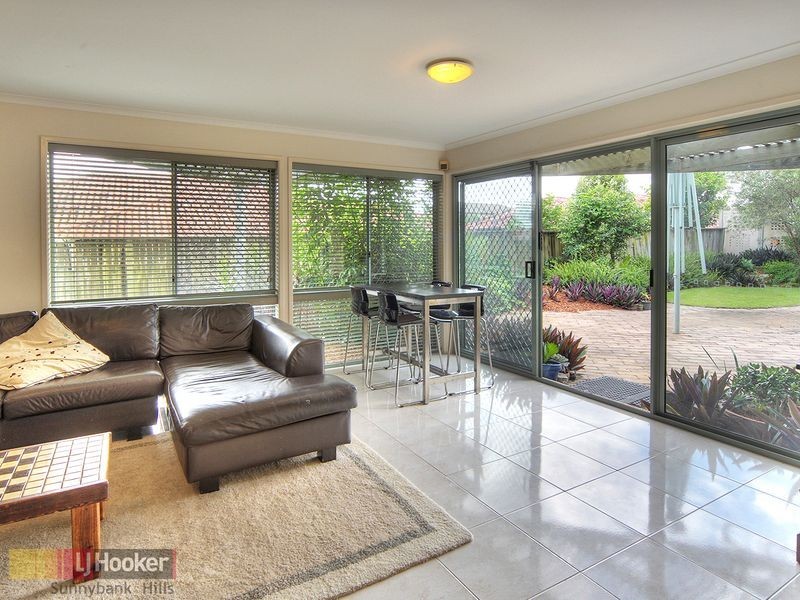 94 Lynelle Street, Sunnybank Hills QLD 4109