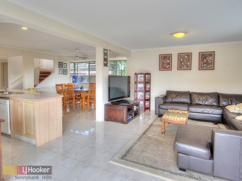 94 Lynelle Street, Sunnybank Hills QLD 4109