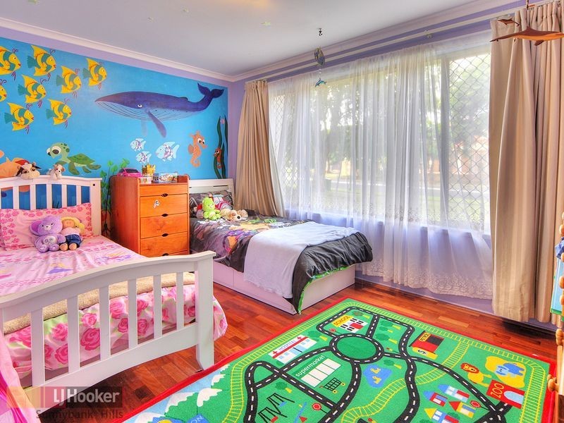 94 Lynelle Street, Sunnybank Hills QLD 4109