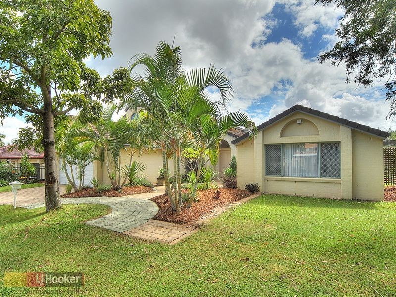 94 Lynelle Street, Sunnybank Hills QLD 4109