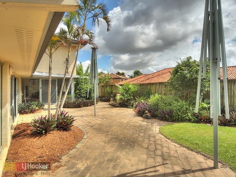 94 Lynelle Street, Sunnybank Hills QLD 4109