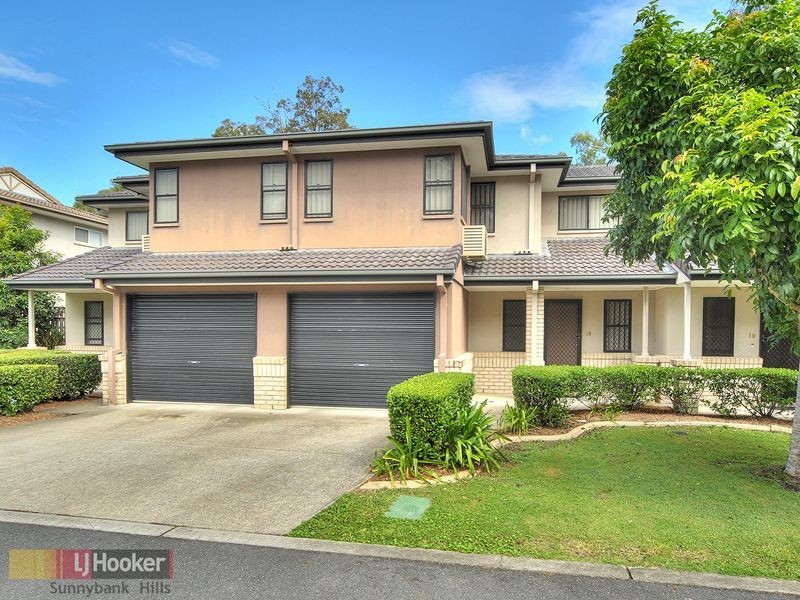 18/201 Persse Road, Runcorn QLD 4113