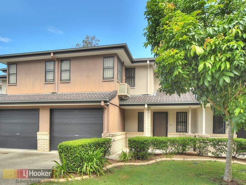 18/201 Persse Road, Runcorn QLD 4113