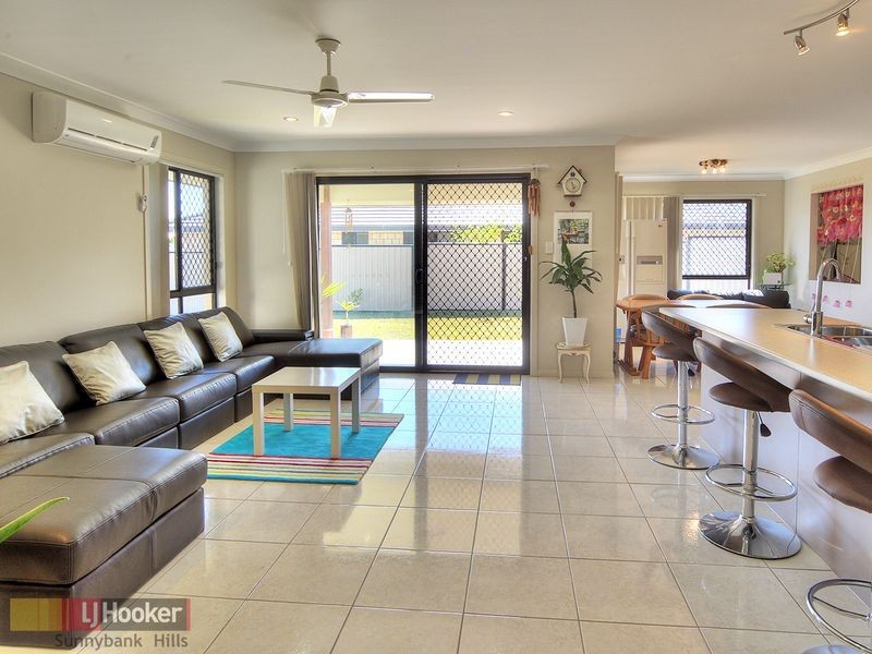 32 Nabeel Place, Calamvale QLD 4116