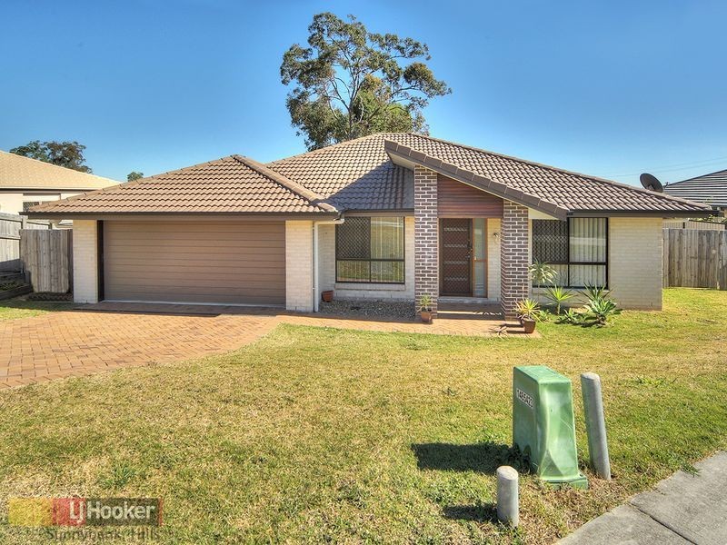 32 Nabeel Place, Calamvale QLD 4116