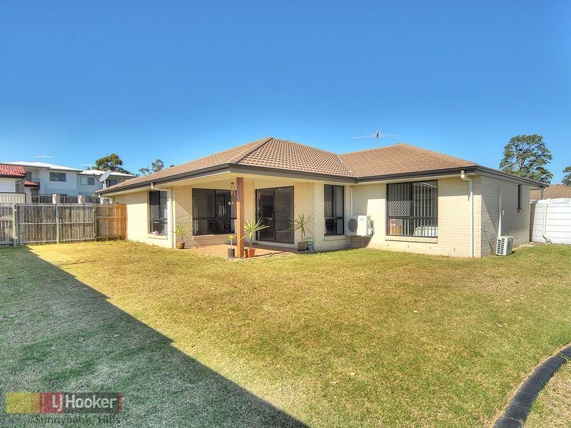 32 Nabeel Place, Calamvale QLD 4116