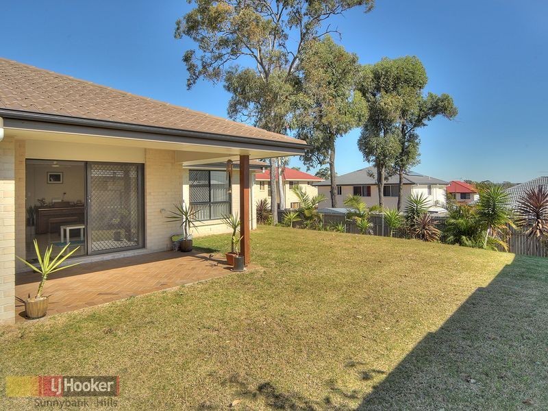32 Nabeel Place, Calamvale QLD 4116