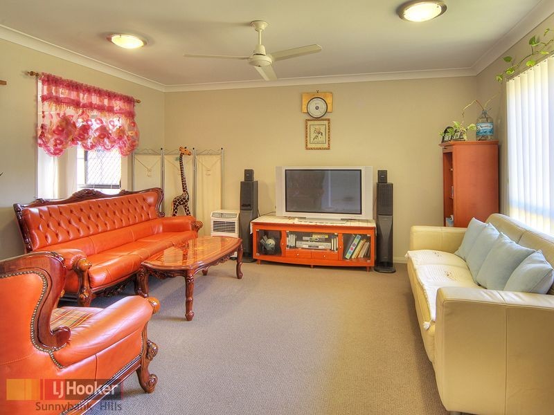 32 Nabeel Place, Calamvale QLD 4116