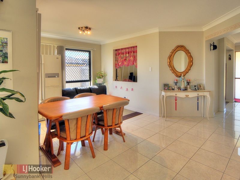 32 Nabeel Place, Calamvale QLD 4116