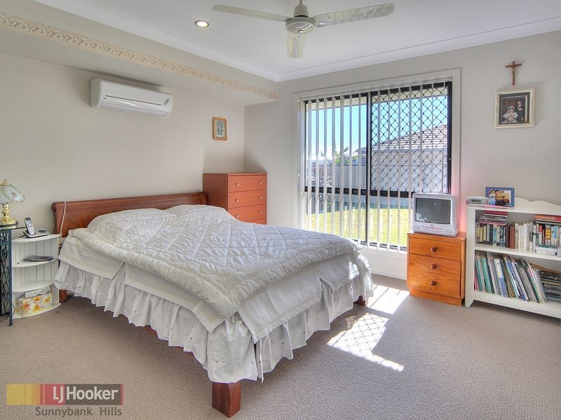 32 Nabeel Place, Calamvale QLD 4116
