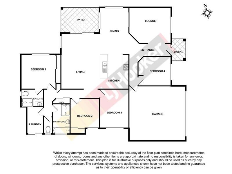 32 Nabeel Place, Calamvale QLD 4116