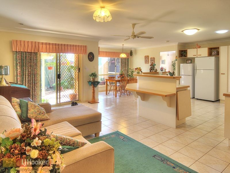 9 Glencoe Close, Parkinson QLD 4115