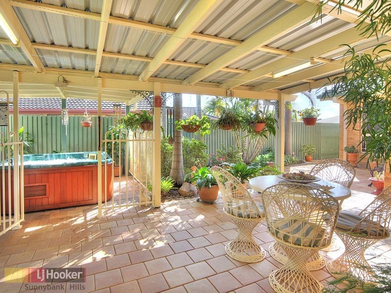 9 Glencoe Close, Parkinson QLD 4115