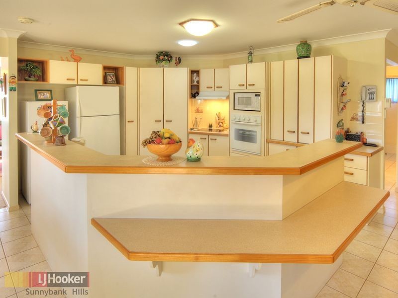 9 Glencoe Close, Parkinson QLD 4115