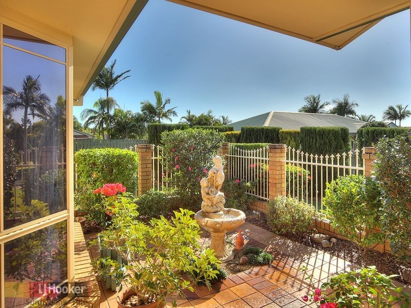 9 Glencoe Close, Parkinson QLD 4115