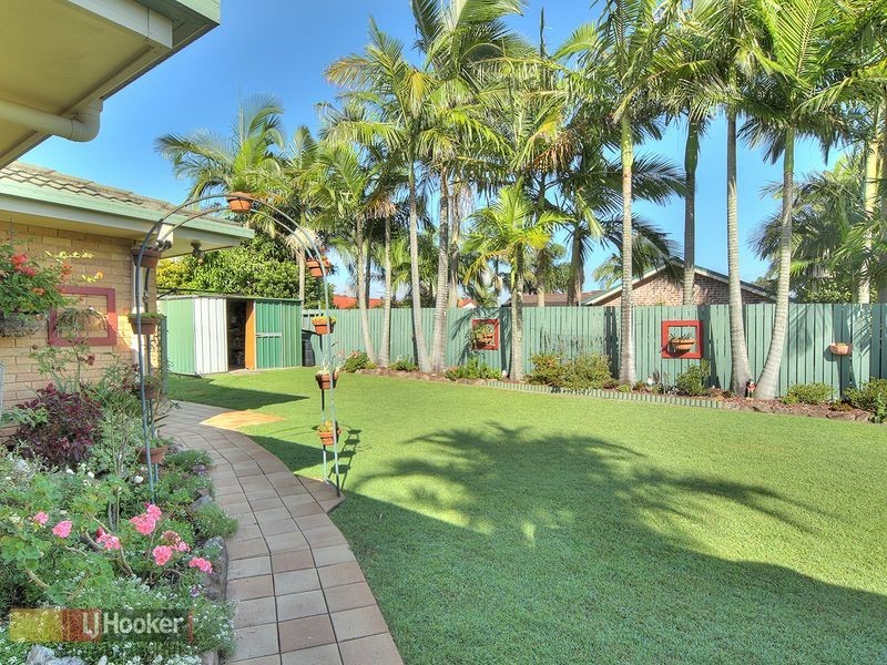 9 Glencoe Close, Parkinson QLD 4115